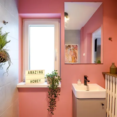 Piata Romana Modern Apartment Bucharest