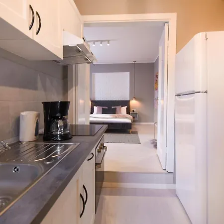 Piata Romana Modern Apartment *