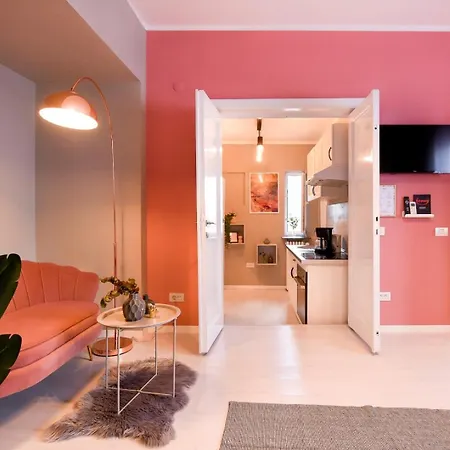 Piata Romana Modern Apartment *