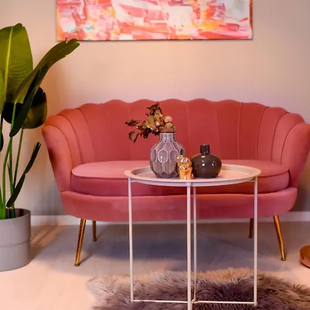 Apartamento Piata Romana Modern *