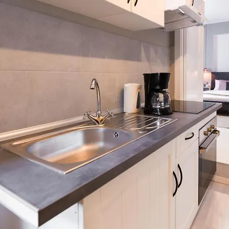 Apartment Piata Romana Modern *