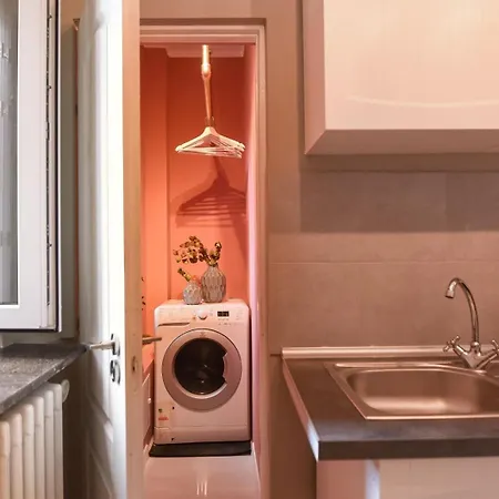Apartment Piata Romana Modern Bucharest