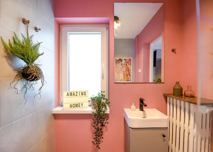 Piata Romana Modern Apartamento Bucarest