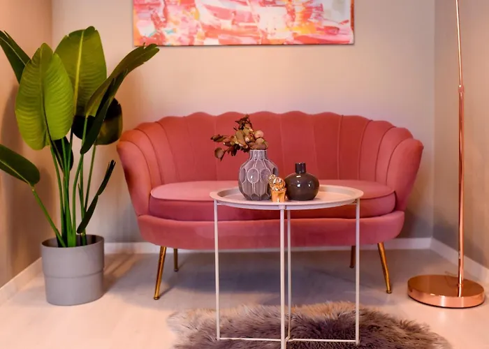 Apartamento Piata Romana Modern *