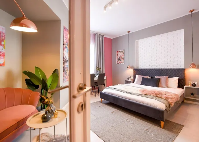 Piata Romana Modern *