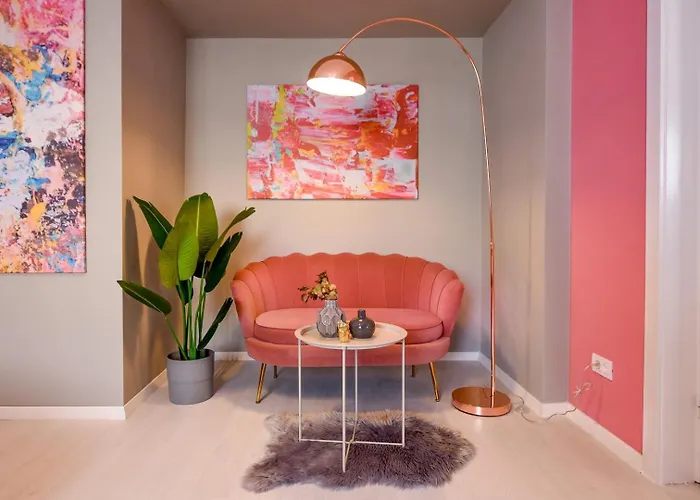 Apartamento Piata Romana Modern Bucarest