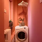 Apartment Piata Romana Modern