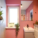 Piata Romana Modern Apartment Bucharest