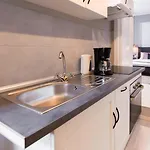 Apartment Piata Romana Modern *