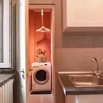 Apartment Piata Romana Modern Bucharest