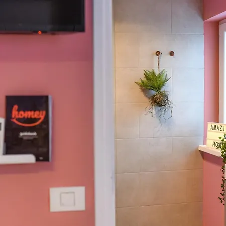 Piata Romana Modern Apartament Bukareszt