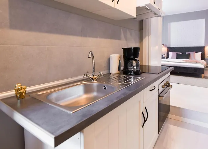 Apartment Piata Romana Modern *