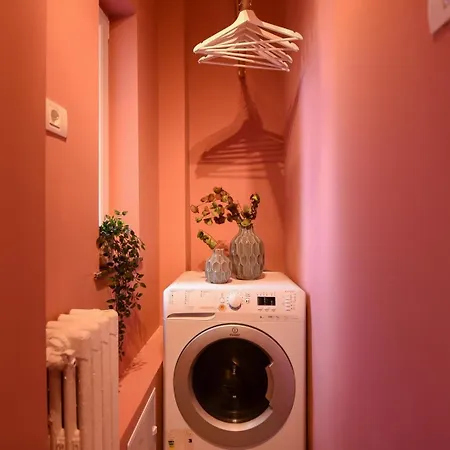 Lägenhet Piata Romana Modern