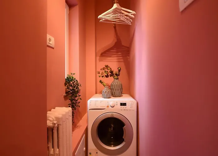 Apartament Piata Romana Modern