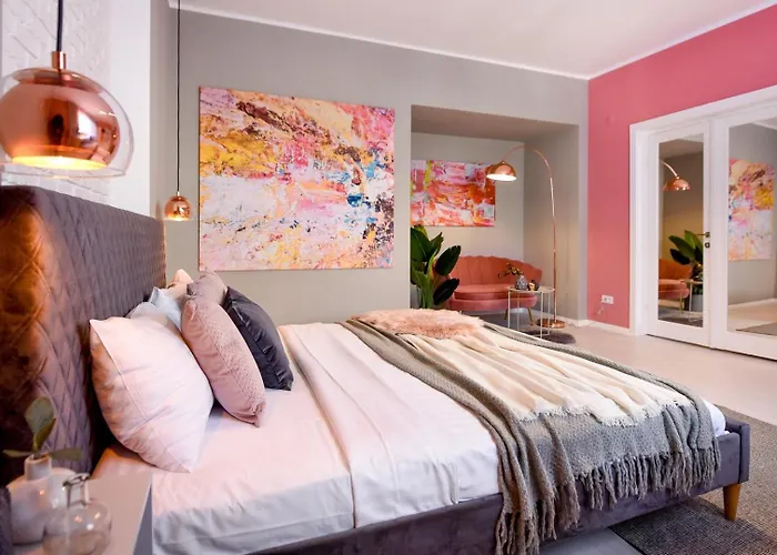 Piata Romana Modern *